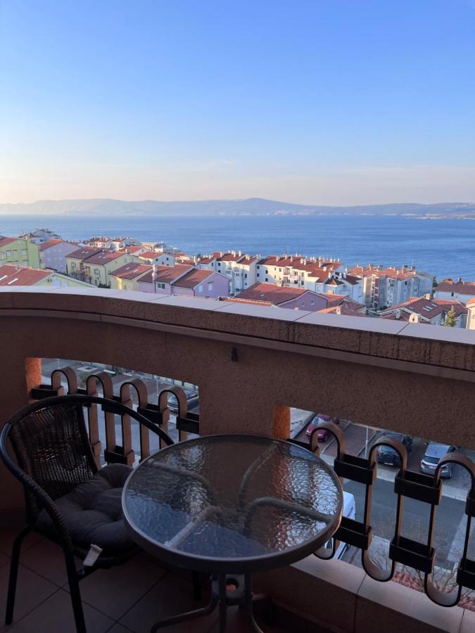 Sun & More Apartment Цриквениця Екстер'єр фото