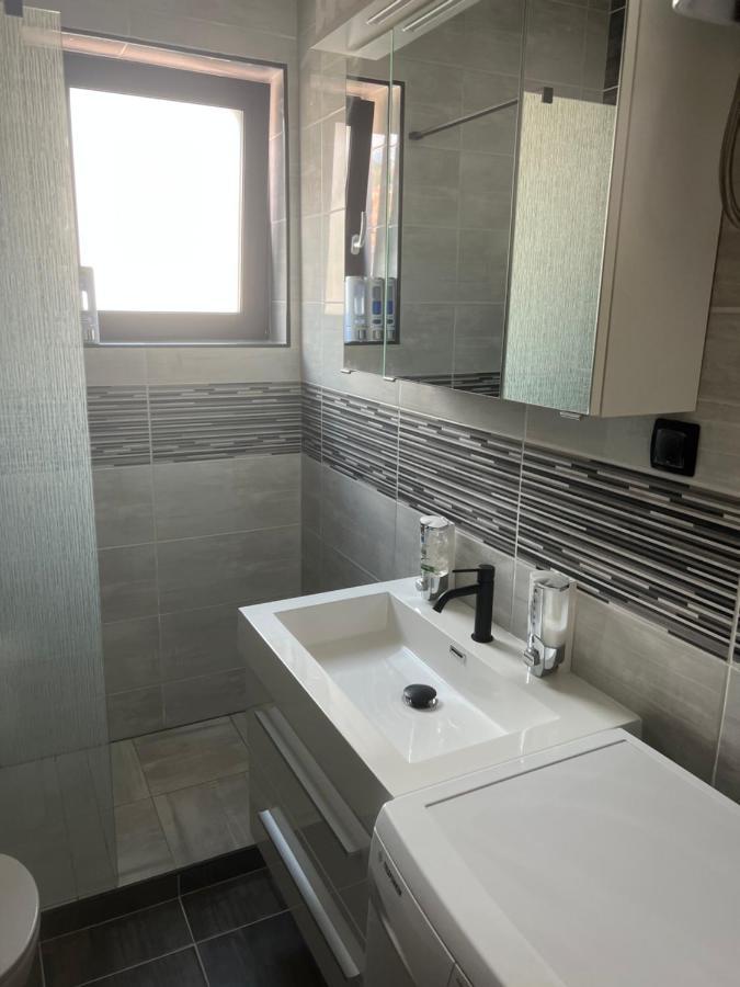 Sun & More Apartment Цриквениця Екстер'єр фото