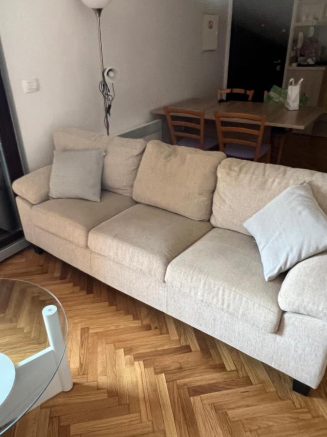 Sun & More Apartment Цриквениця Екстер'єр фото