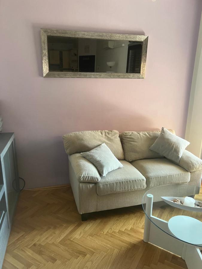 Sun & More Apartment Цриквениця Екстер'єр фото