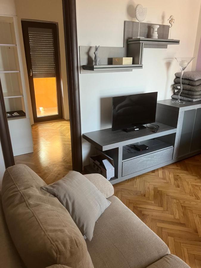 Sun & More Apartment Цриквениця Екстер'єр фото