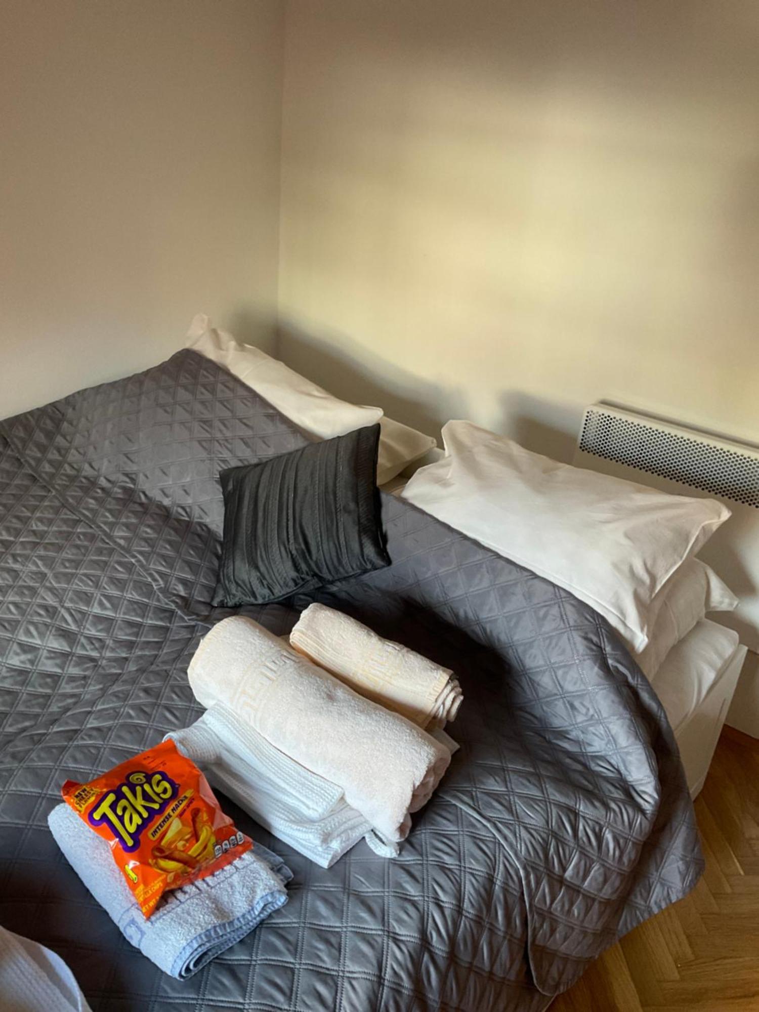 Sun & More Apartment Цриквениця Екстер'єр фото