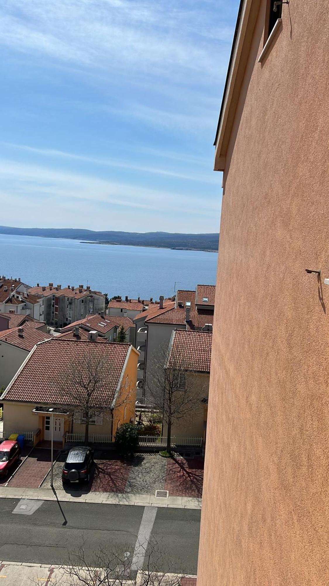 Sun & More Apartment Цриквениця Екстер'єр фото